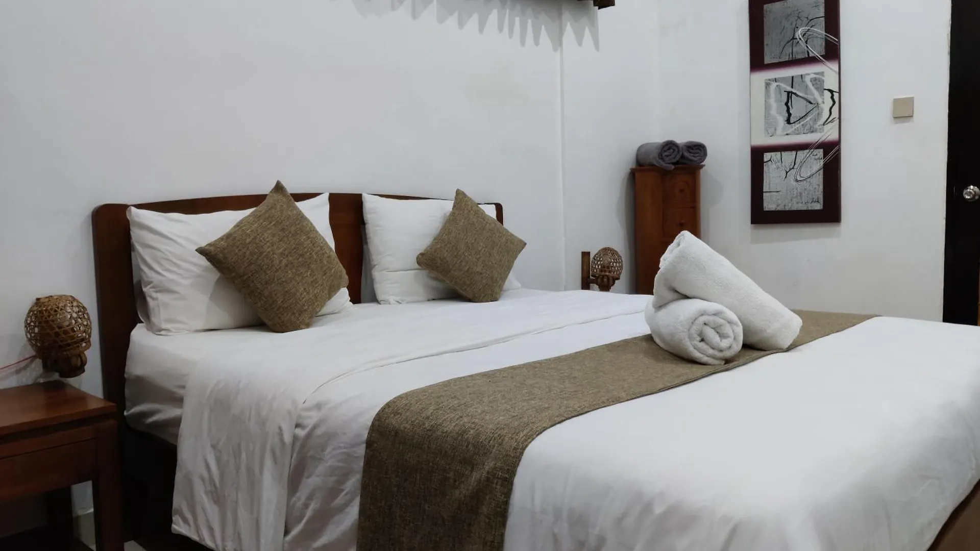 Casa Yenny Balinese Style Villa By Sunnyrent - Seminyak X Kuta X Canggu Indonesia