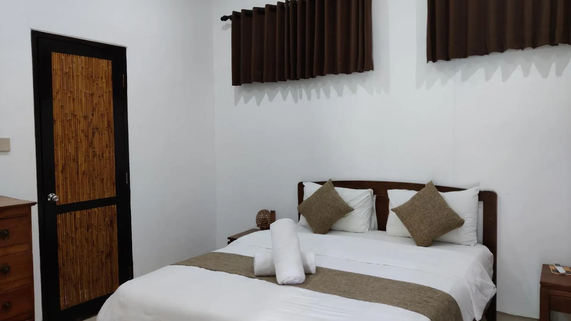 Casa Yenny Balinese Style Villa By Sunnyrent - Seminyak X Kuta X Canggu