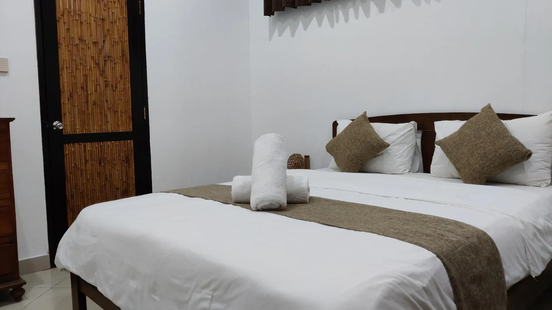 Casa Yenny Balinese Style Villa By Sunnyrent - Seminyak X Kuta X Canggu