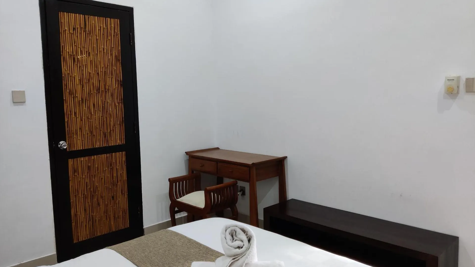 Casa Yenny Balinese Style Villa By Sunnyrent - Seminyak X Kuta X Canggu