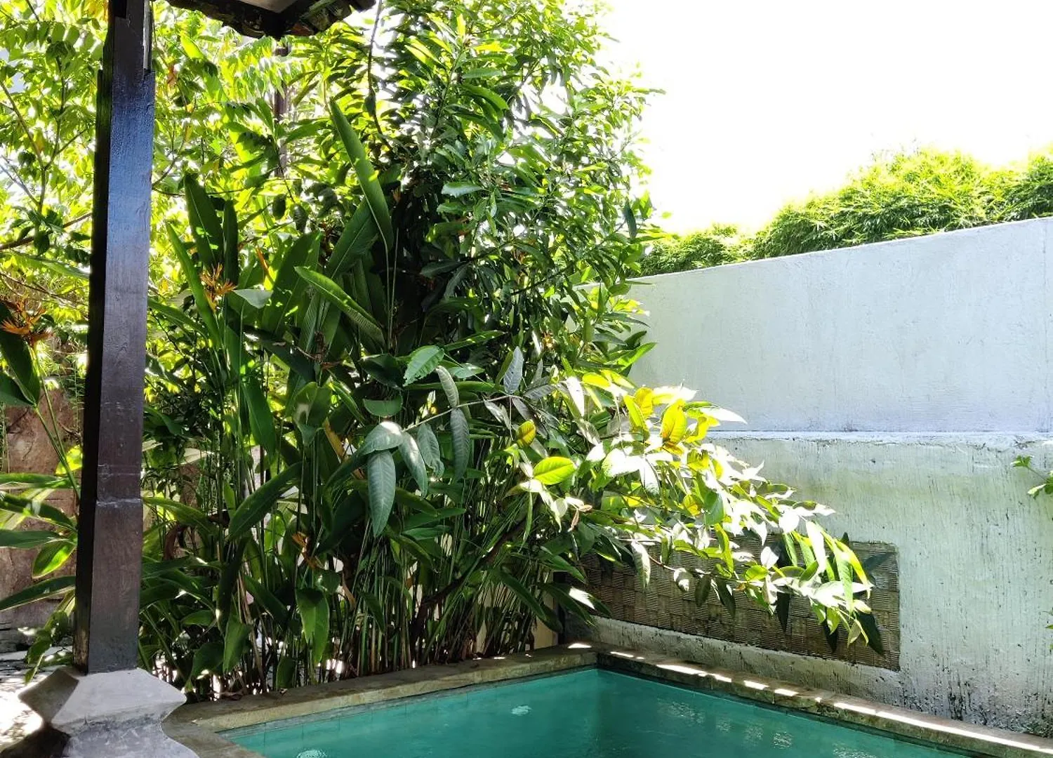 Casa Yenny Balinese Style Villa By Sunnyrent - Seminyak X Kuta X Canggu