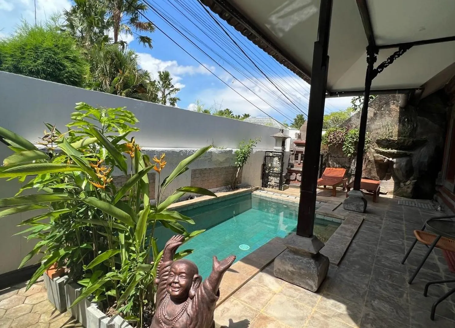 Casa Yenny Balinese Style Villa By Sunnyrent - Seminyak X Kuta X Canggu