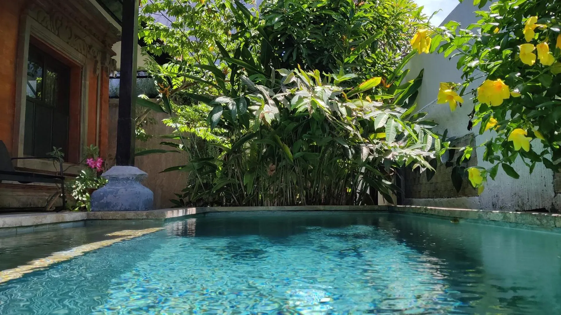 Casa Yenny Balinese Style Villa By Sunnyrent - Seminyak X Kuta X Canggu