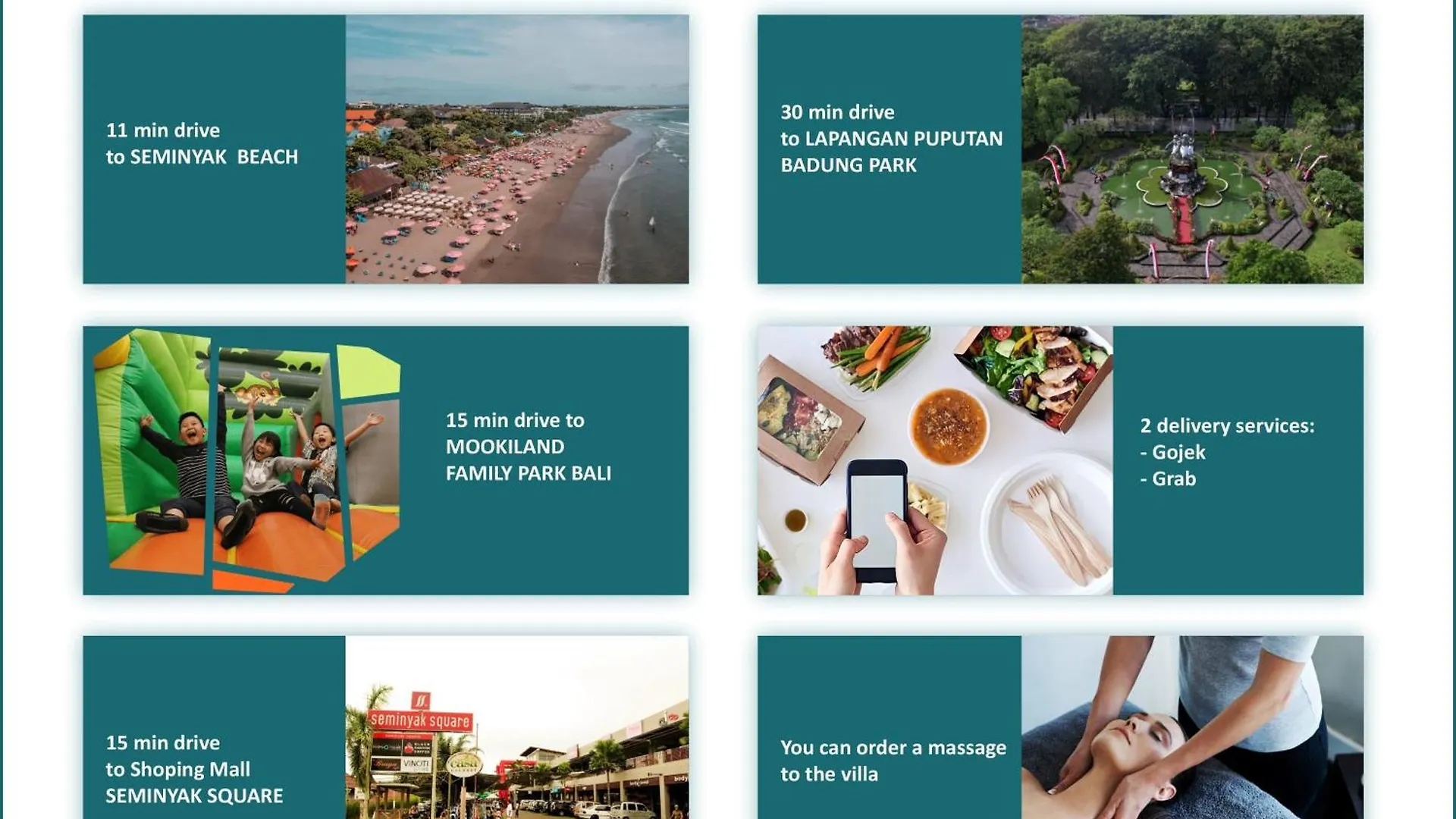 Casa Yenny Balinese Style Villa By Sunnyrent - Seminyak X Kuta X Canggu