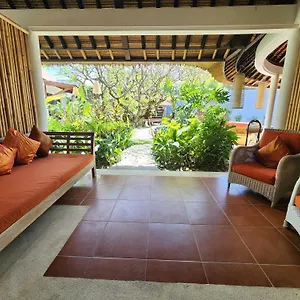 Villa Bali Akasa, Seminyak (Bali)