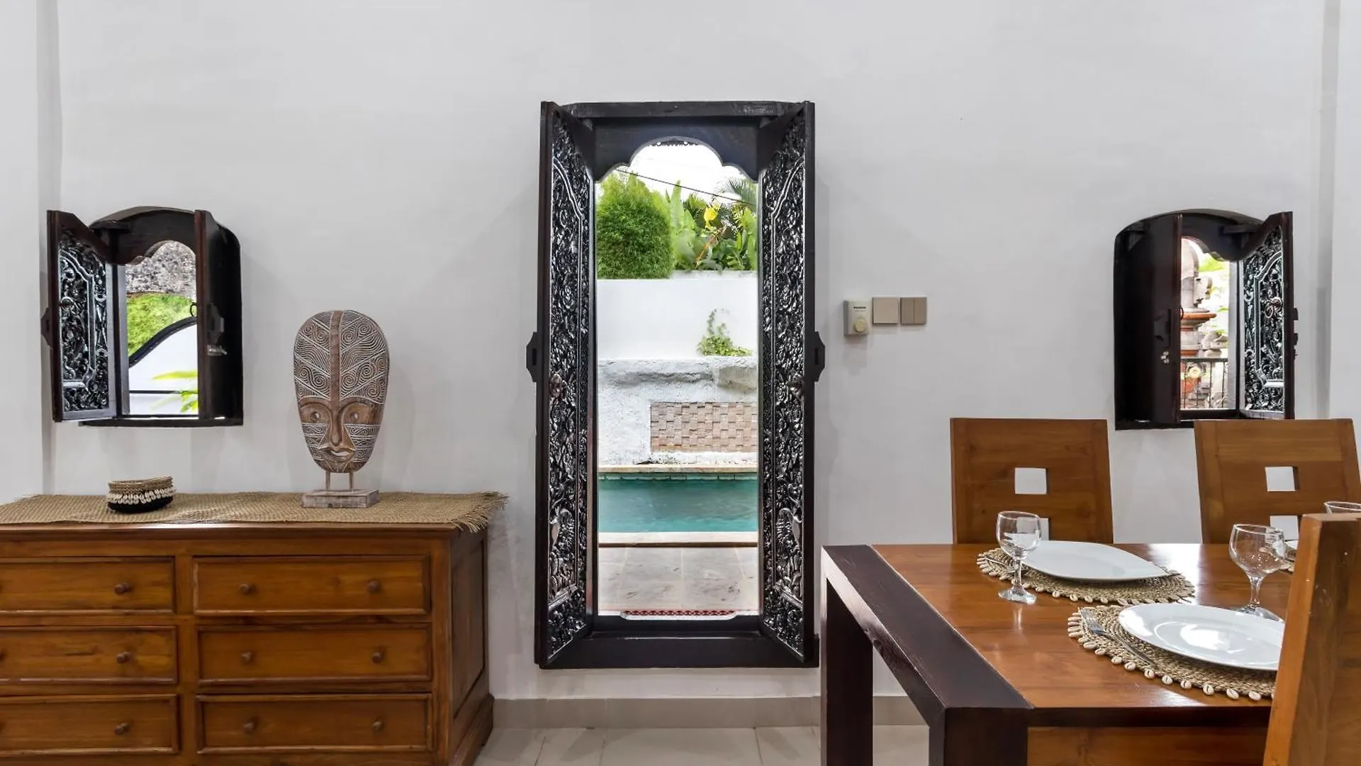 Casa Yenny Balinese Style Villa By Globalstay - Seminyak X Kuta X Canggu