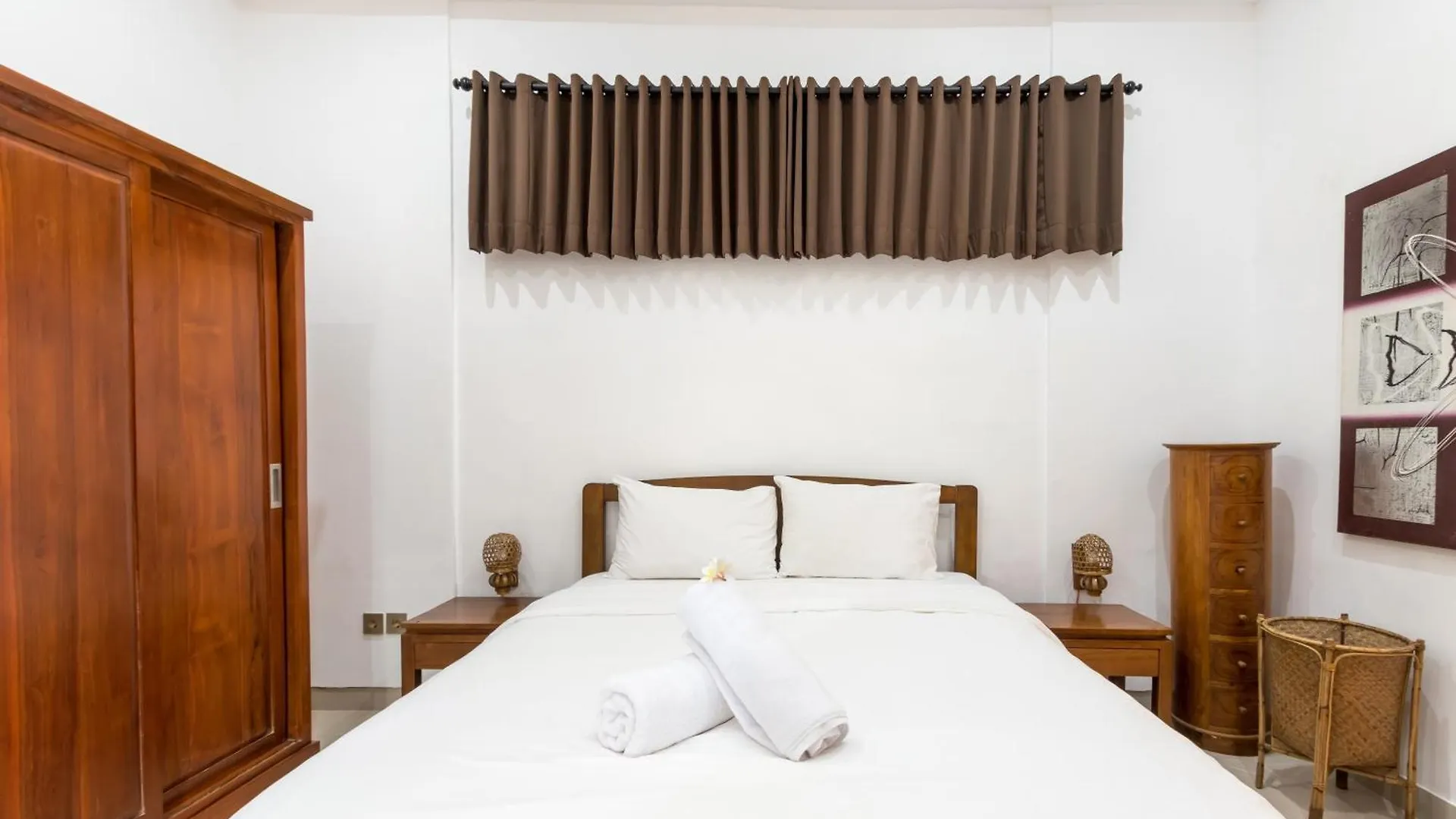 Casa Yenny Balinese Style Villa By Sunnyrent - Seminyak X Kuta X Canggu 0*,