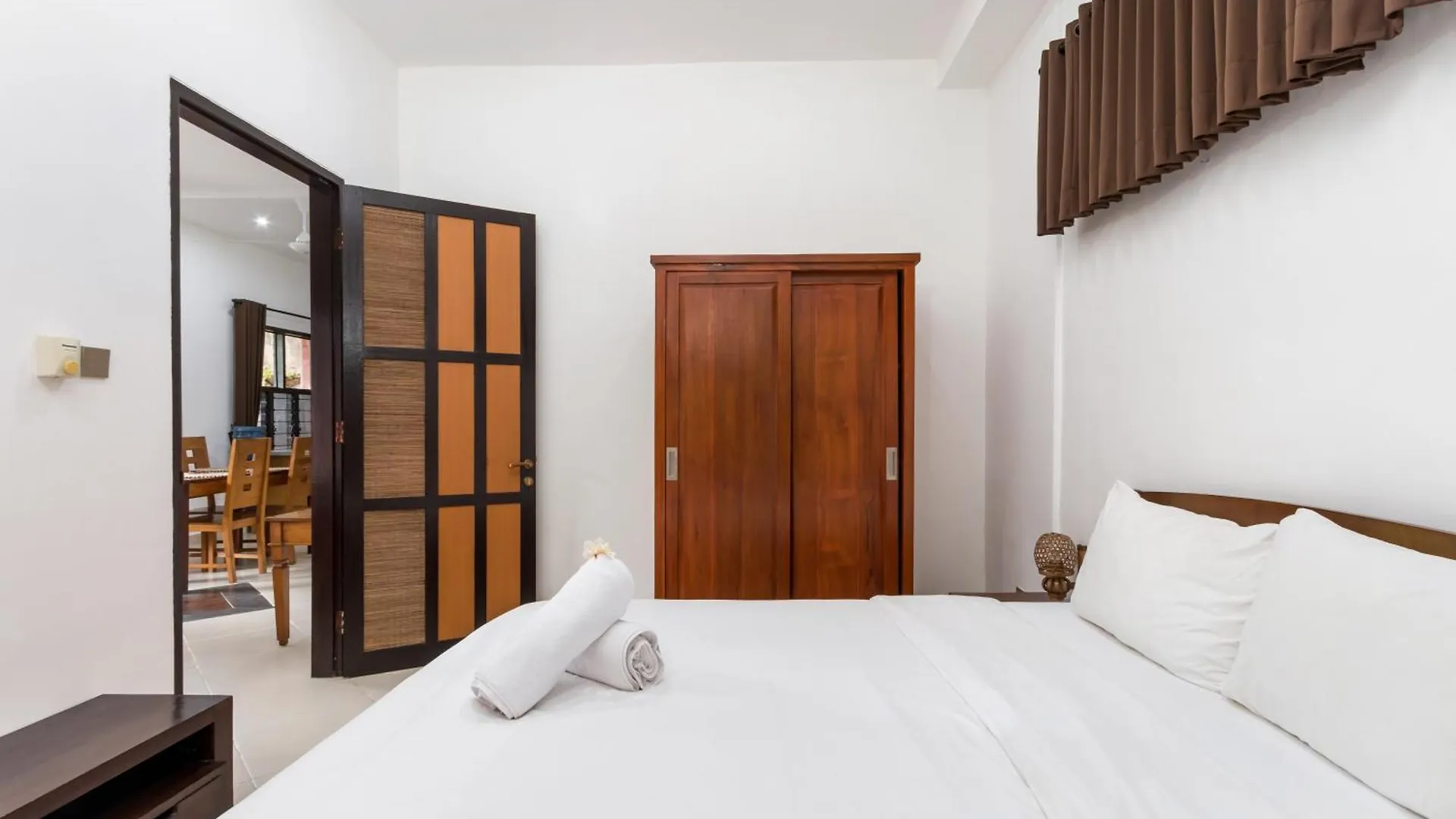 Casa Yenny Balinese Style Villa By Sunnyrent - Seminyak X Kuta X Canggu 0*,