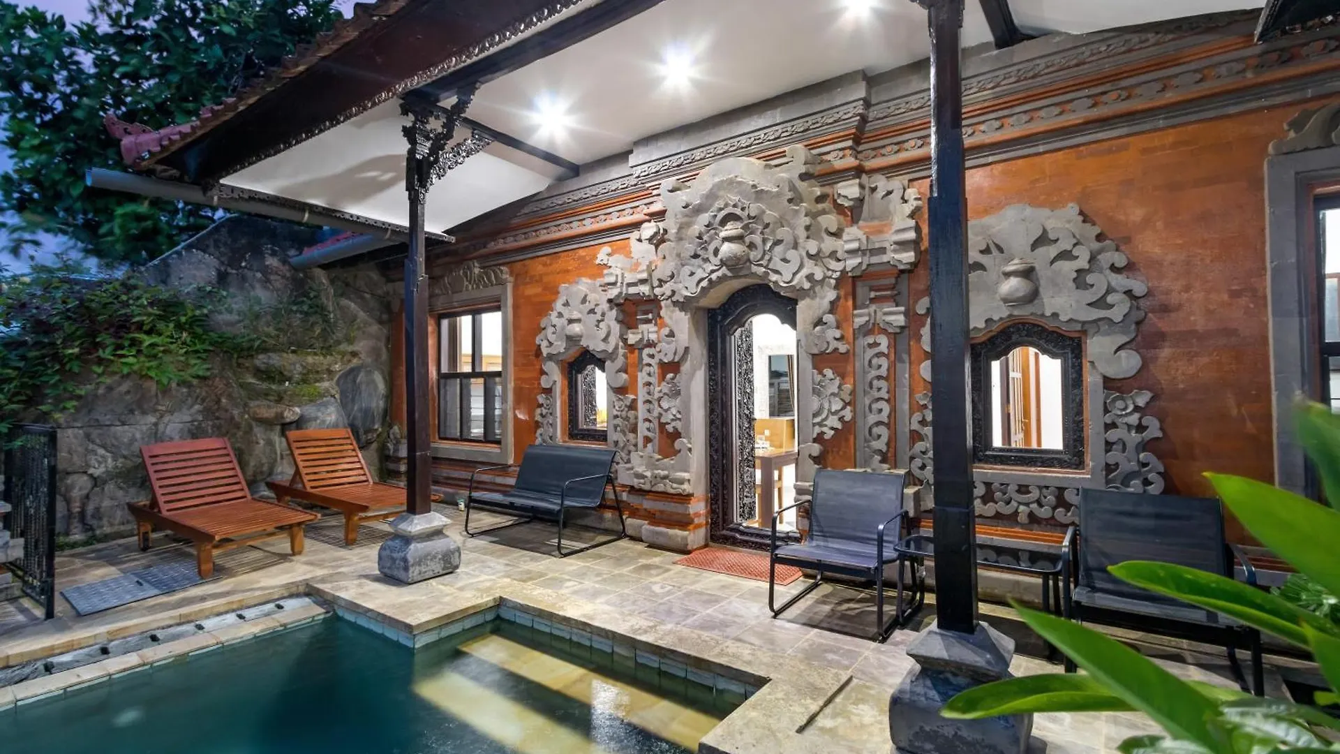 Casa Yenny Balinese Style Villa By Globalstay - Seminyak X Kuta X Canggu