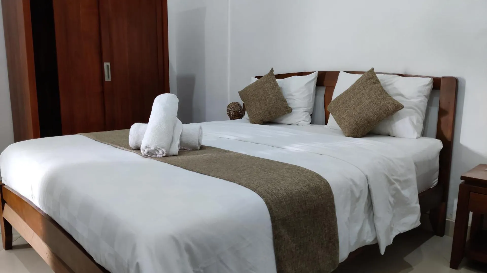 Casa Yenny Balinese Style Villa By Sunnyrent - Seminyak X Kuta X Canggu 0*,  Indonésie