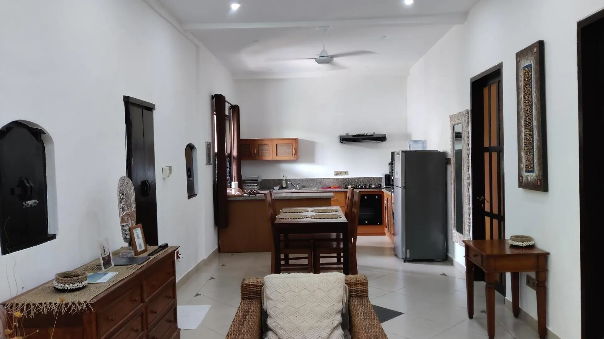Casa Yenny Balinese Style Villa By Sunnyrent - Seminyak X Kuta X Canggu