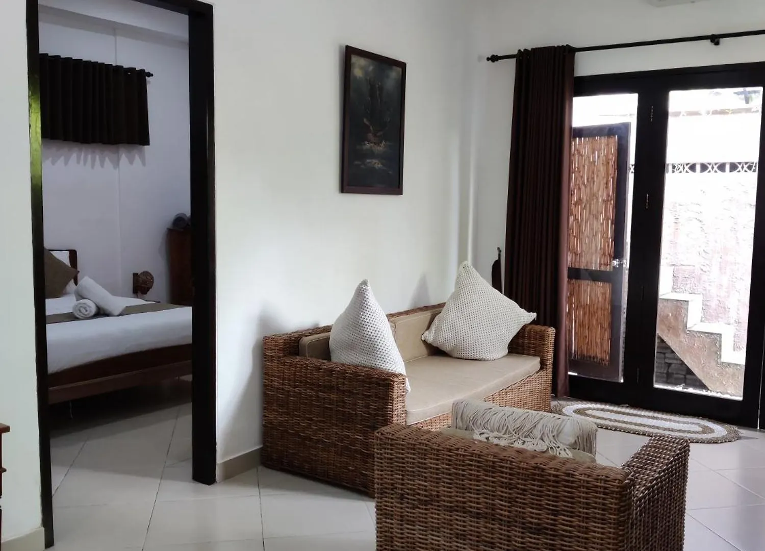 Casa Yenny Balinese Style Villa By Sunnyrent - Seminyak X Kuta X Canggu