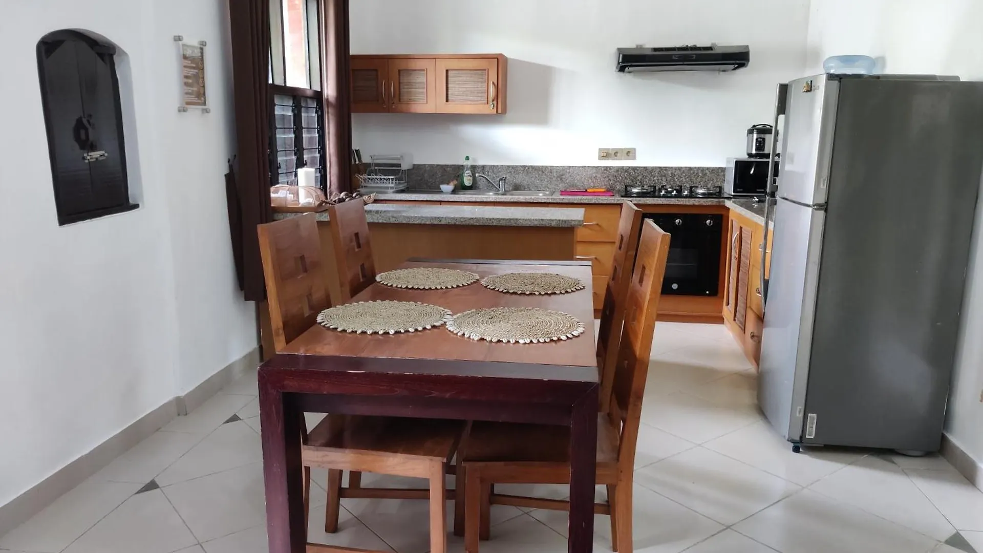Casa Yenny Balinese Style Villa By Sunnyrent - Seminyak X Kuta X Canggu