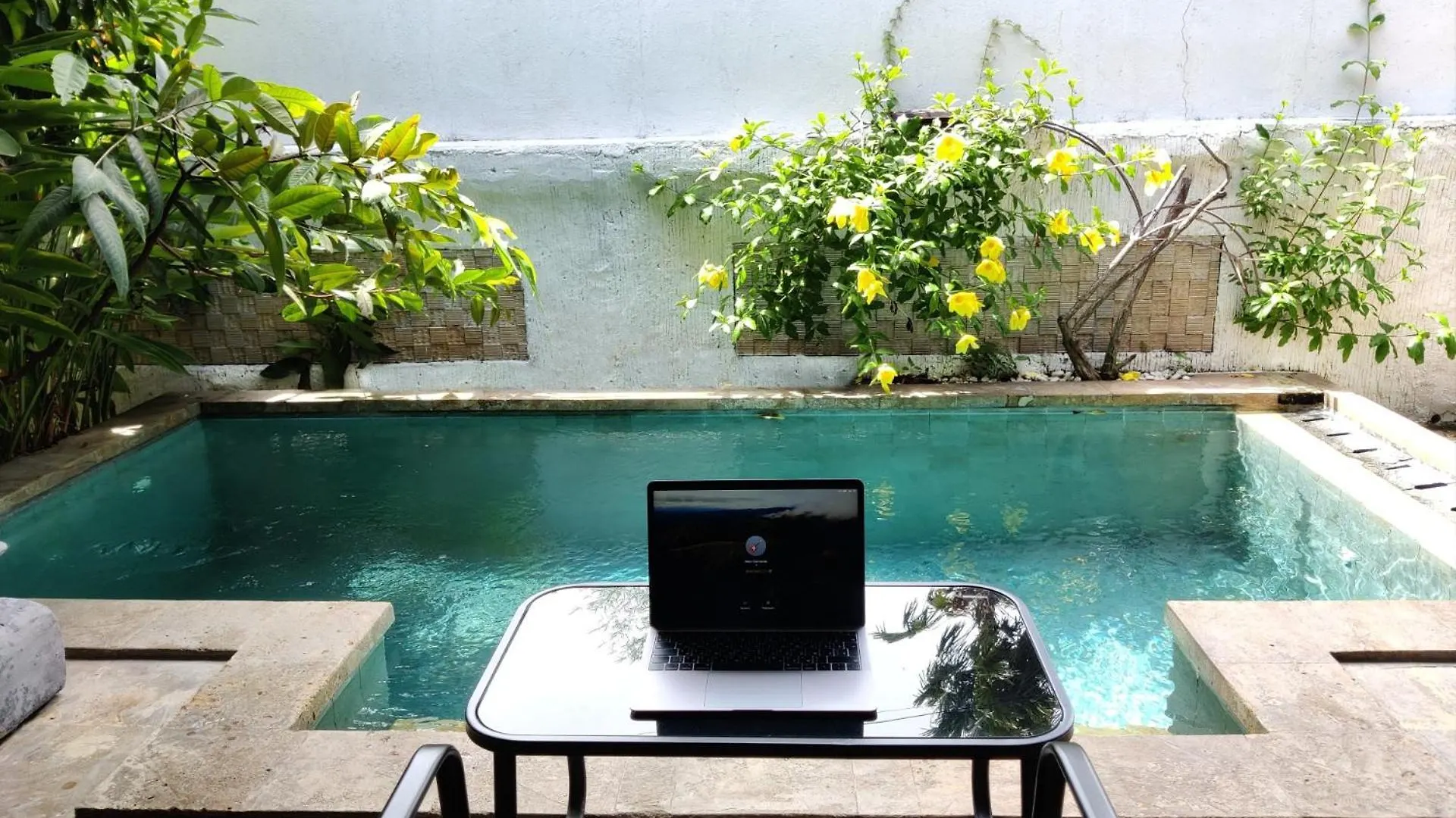Casa Yenny Balinese Style Villa By Sunnyrent - Seminyak X Kuta X Canggu