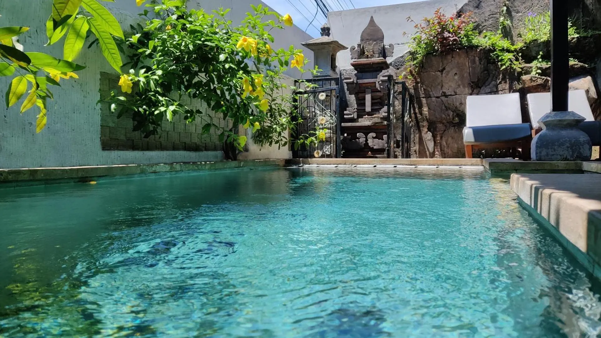 Casa Yenny Balinese Style Villa By Globalstay - Seminyak X Kuta X Canggu Indonesia